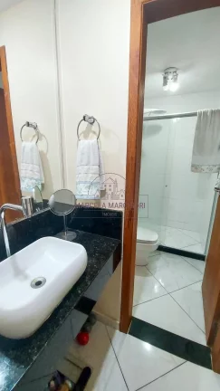 Imagem Apartamento 3 quartos, 1 suíte na Praia da Costa