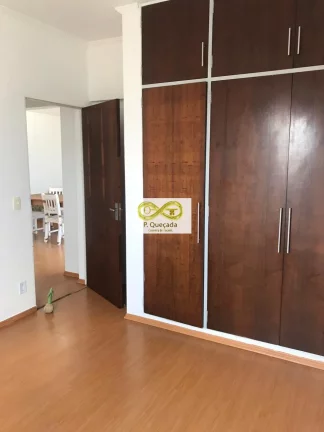 Imagem Apartamento em ótima localização, no centro de Barão Geraldo!