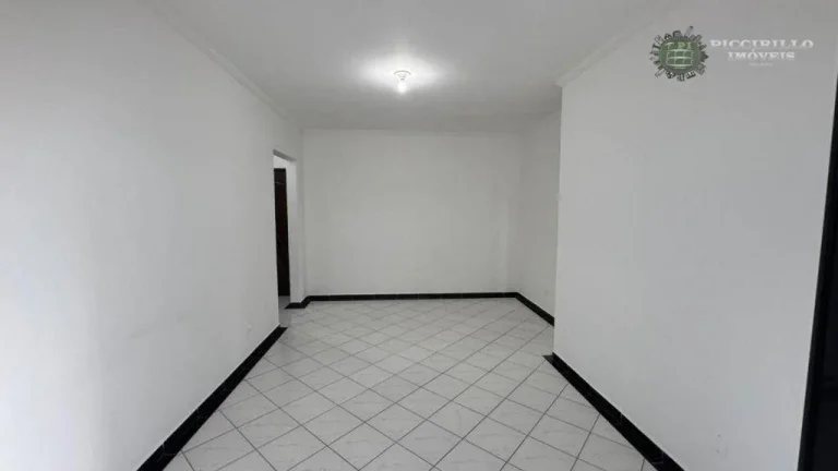 Imagem Apartamento com 2 dormitórios à venda, 81 m² por R$ 525.000,00 - Canto do Forte - Praia Grande/SP