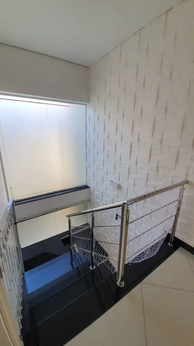Imagem Casa à venda 3 Quartos, 1 Suite, 2 Vagas, 250M², Jardim Independência, Taubaté - SP | Residencial Recanto Verde