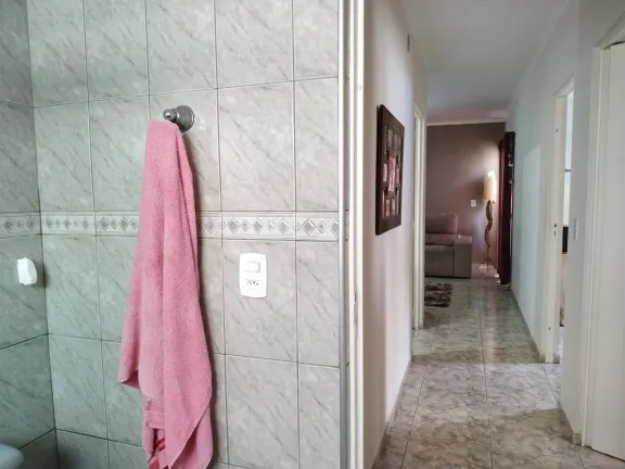 Imagem Apartamento com 2 Quartos à Venda, 70 m² em Jardim Santa Clara do Lago I - Hortolândia