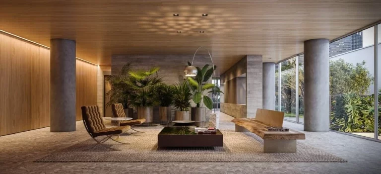 Imagem Apartamento à venda no bairro Itaim Bibi - São Paulo/SP
