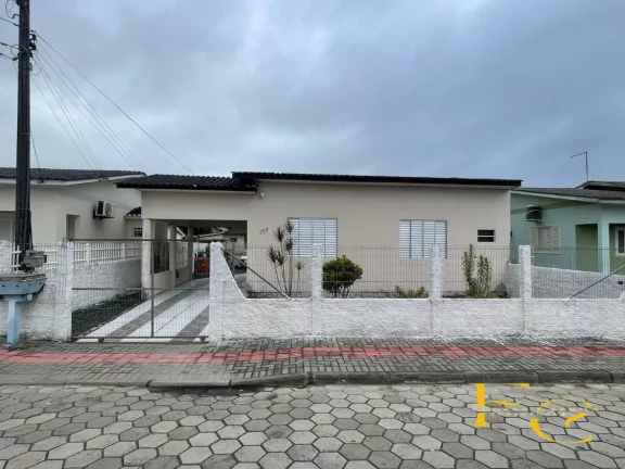 Foto do imóvel Vendo Casas no Bairro Mato Alto, Araranguá - SC -