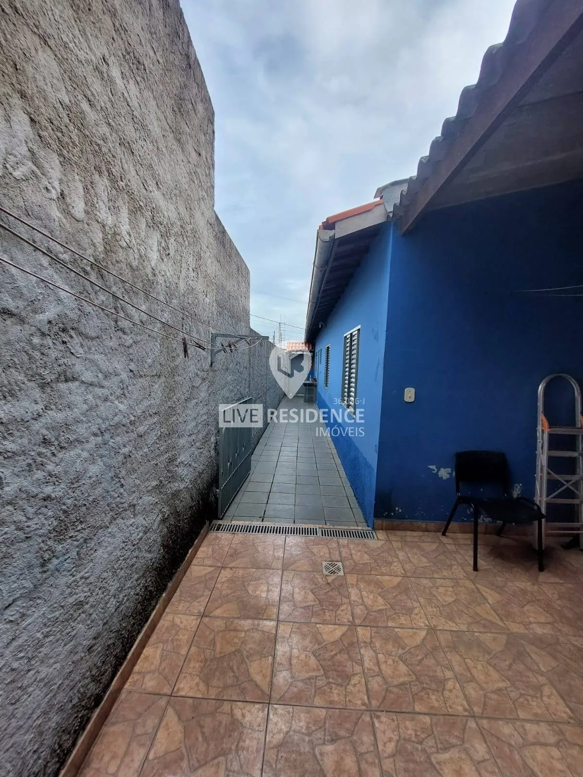 Imagem Casa à Venda - Excelente Localização | Itatiba/SP