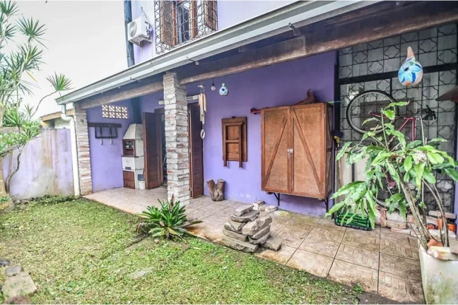 Imagem Casa para venda no bairro Serraria em Porto Alegre