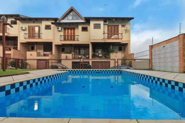 Foto do imóvel Casa para venda em Porto Alegre