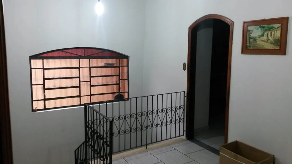 Imagem Comercial à venda 4 Quartos, 1 Suite, 9 Vagas, 265.5M², Ponte Alta, Aparecida - SP