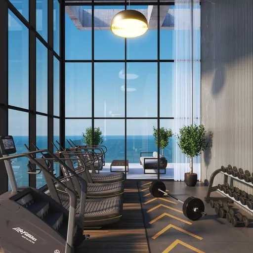 Imagem Magna Tower