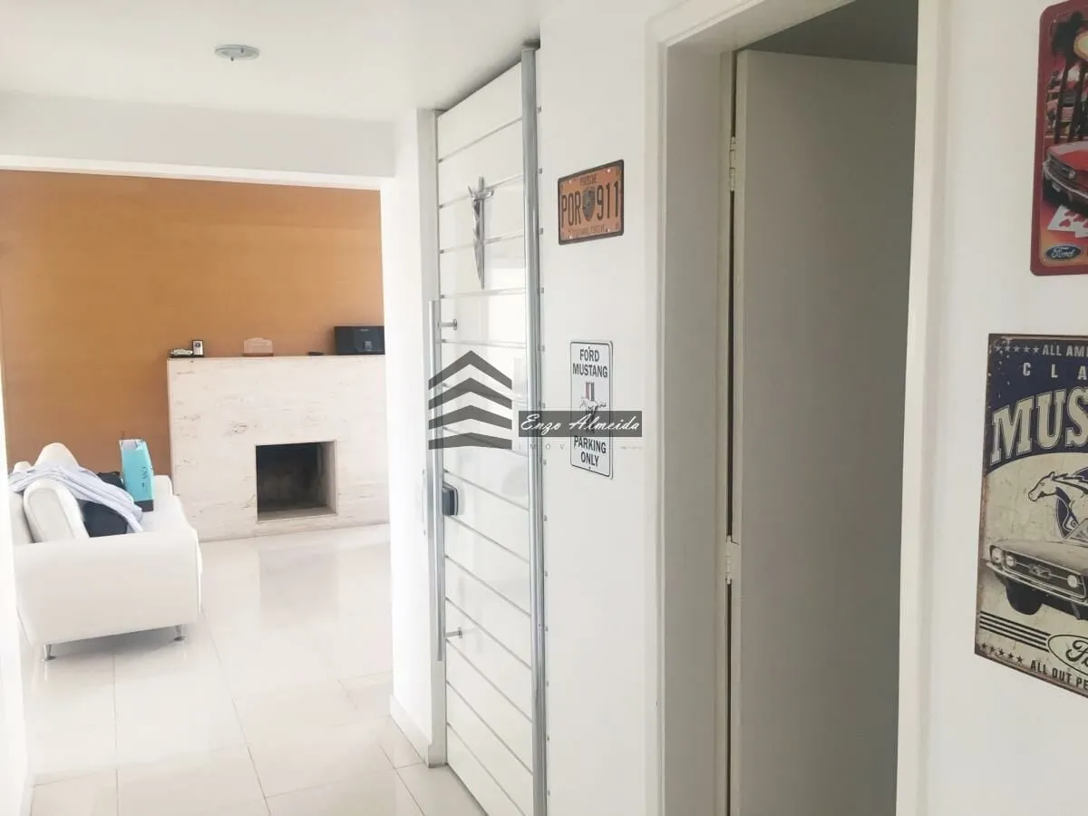 Imagem Apartamento à venda em São Paulo/SP
