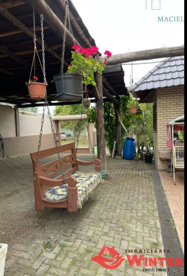 Imagem Casa Alvenaria 405m², Bairro Vila Rica, Feliz, RS.