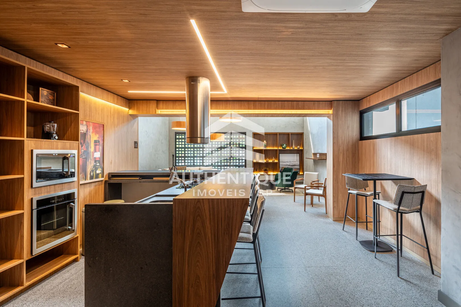 Imagem Ecos Vila Madalena - Apartamento à venda em São Paulo/SP