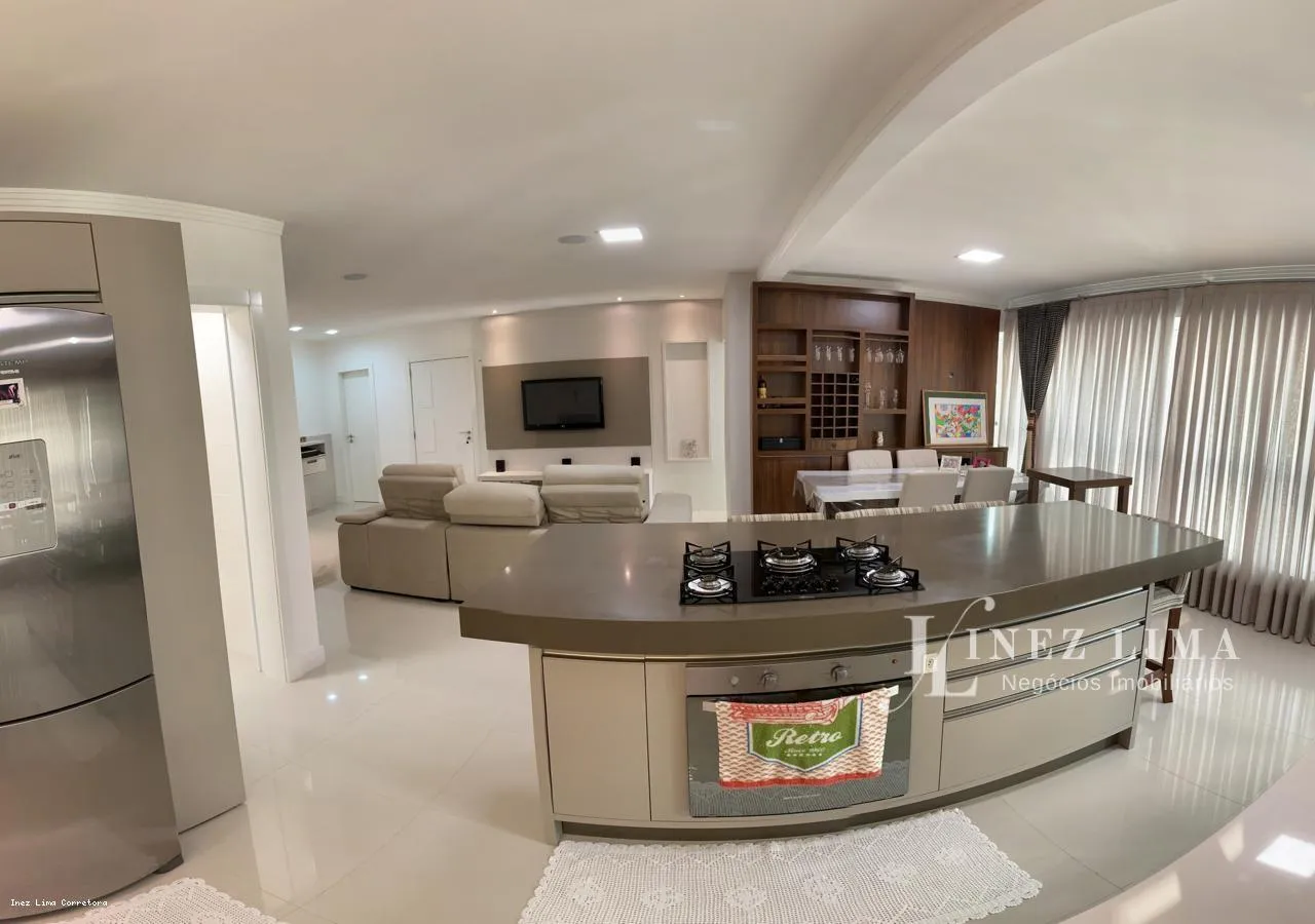 Imagem Apartamento 3 Quartos para Venda, 3 dormitórios, 3 suítes, 4 banheiros, 2 vagas