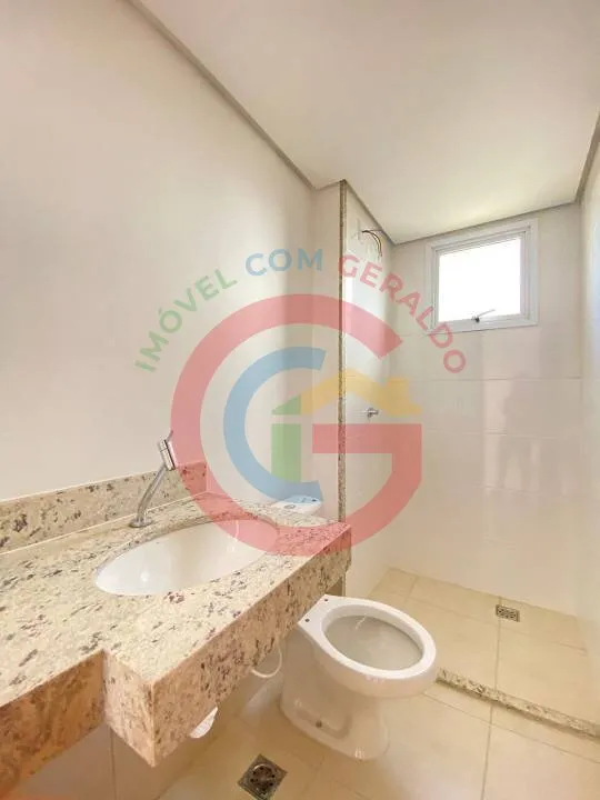 Imagem Apartamento 3 suítes - 2 vagas - PRONTO PRA MORAR - UPTOWN