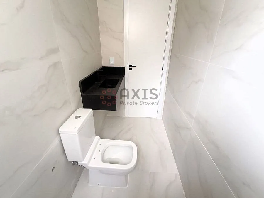 Imagem Area Privativa - Prado - 4 quartos - 140m2