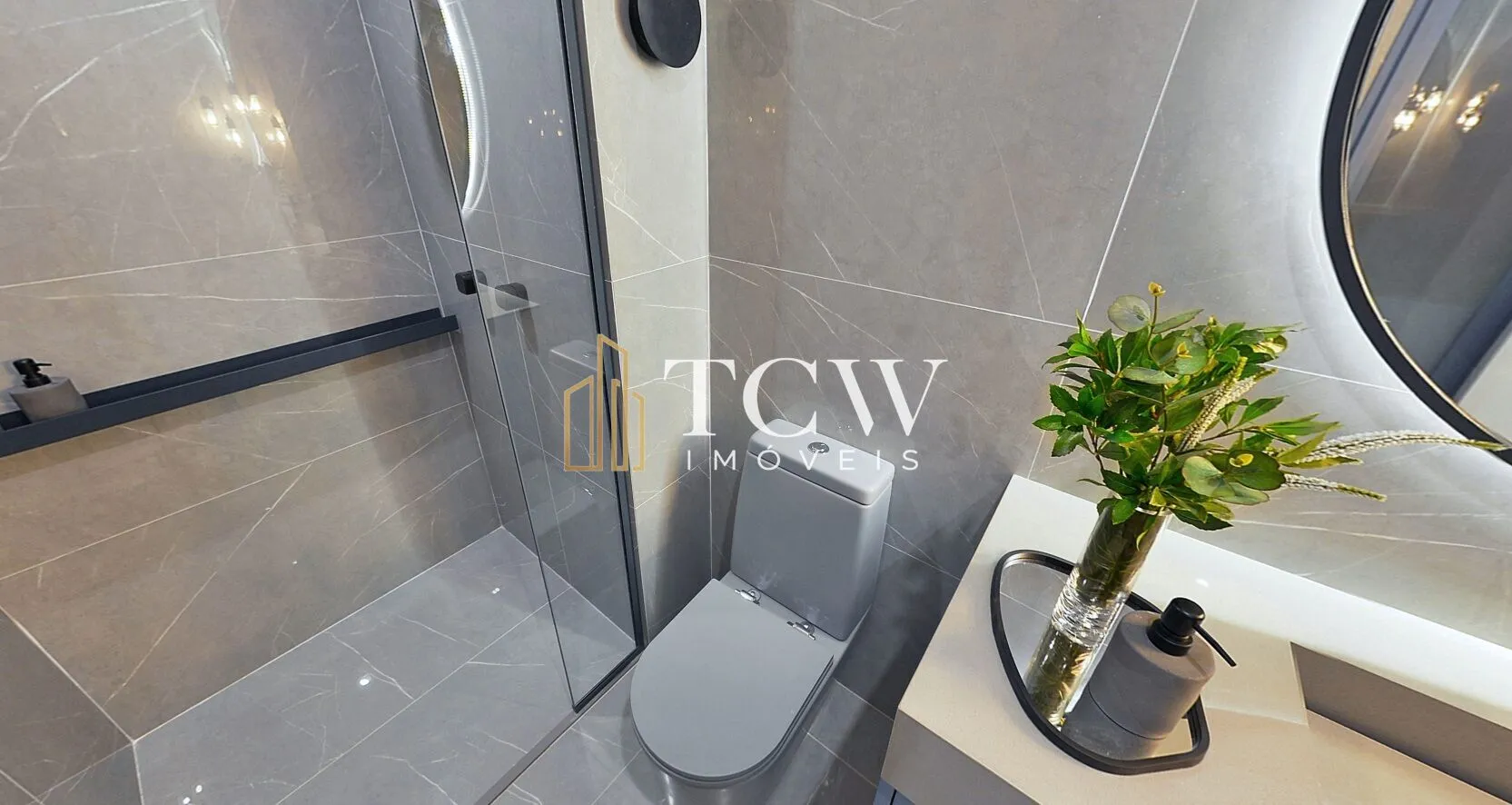 Imagem Apartamento Alto Padrão | 156 a 521m2 |´Paraíso, SP | TCW Imóveis
