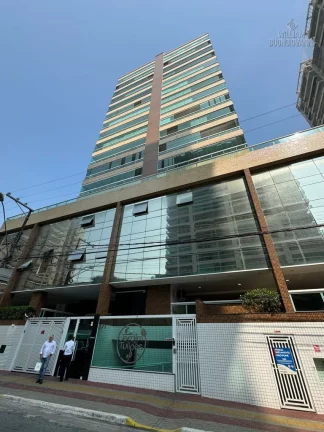 Imagem APTO 2 QUARTOS, SENDO 1 SUÍTE, 3 VAGAS PRIVATIVAS - CAIÇARA - PRAIA GRANDE/SP