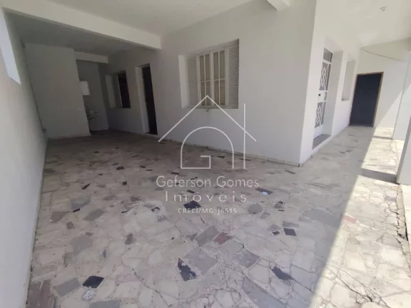 Imagem Aluguel - Imóvel Comercial ou Residencial - Centro - Mantena - MG