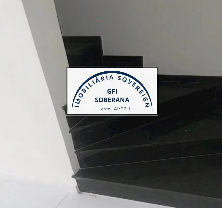 Imagem VENDO SOBRADO NOVO DE DOIS DORMITÓRIOS NO JDIM SANTA CRUZ! (ZONA SUL-SP)