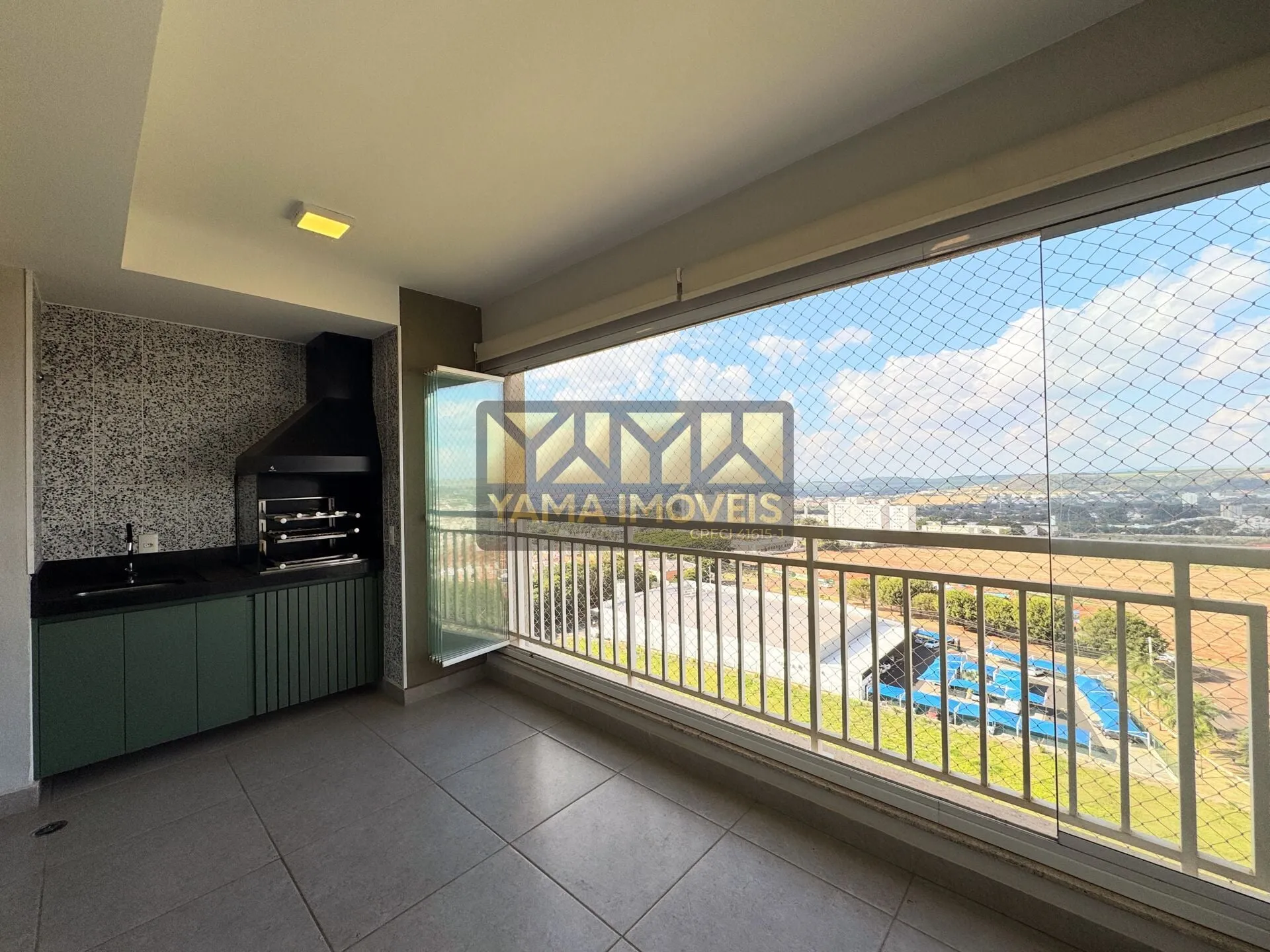 Foto do imóvel Quinta da Primavera - Apartamento à venda - Edifício Upper | Quinta da Primavera em Rua Mariana dos Reis Patricio