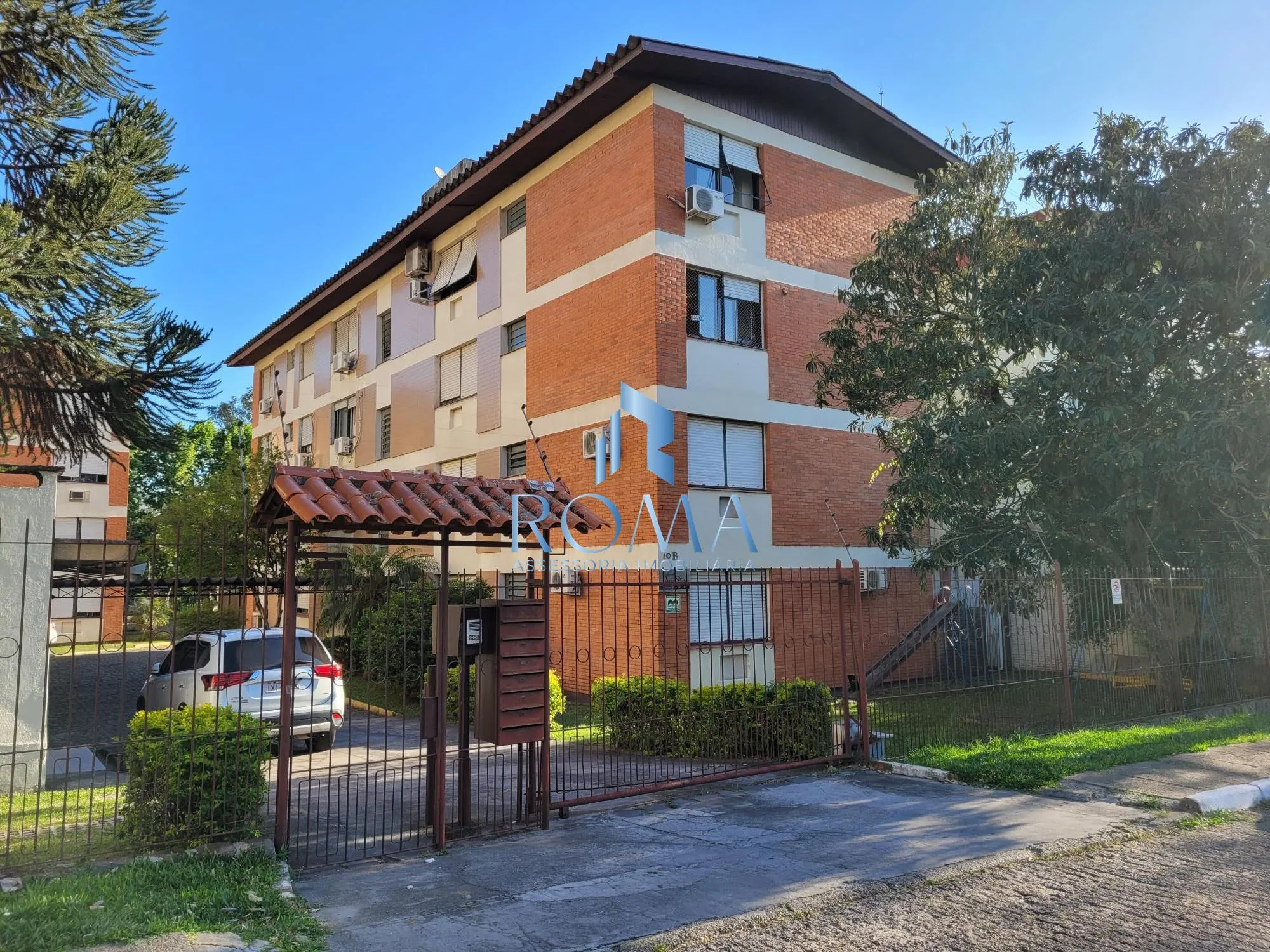 Imagem APARTAMENTO 3D CENTRO SANTA MARIA