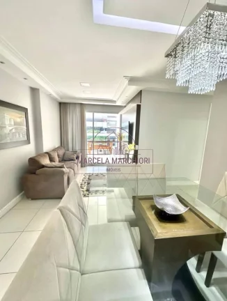 Imagem Apartamento de frente para a rua com 3 quartos, suíte e varanda gourmet - P
