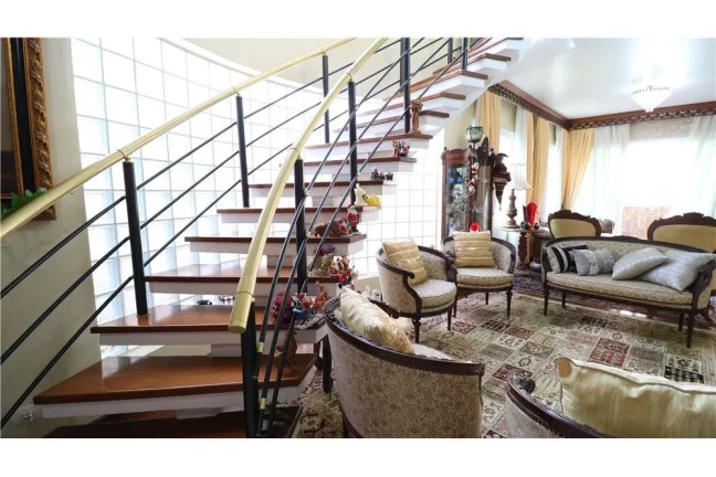 Imagem CASA RESIDENCIAL em São Paulo - SP, Santo Amaro