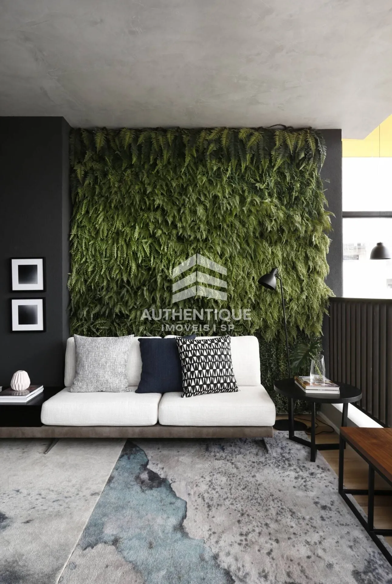 Imagem SER VILA MADALENA - Apartamento à venda no bairro Vila Madalena - São Paulo/SP, Zona Oeste