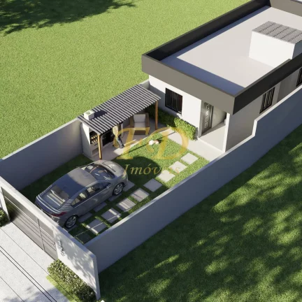 Foto do imóvel Casa para Financiamento em Mairiporã - Terra Preta