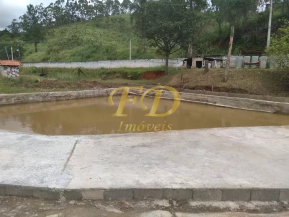 Imagem Sítio em Mairiporã