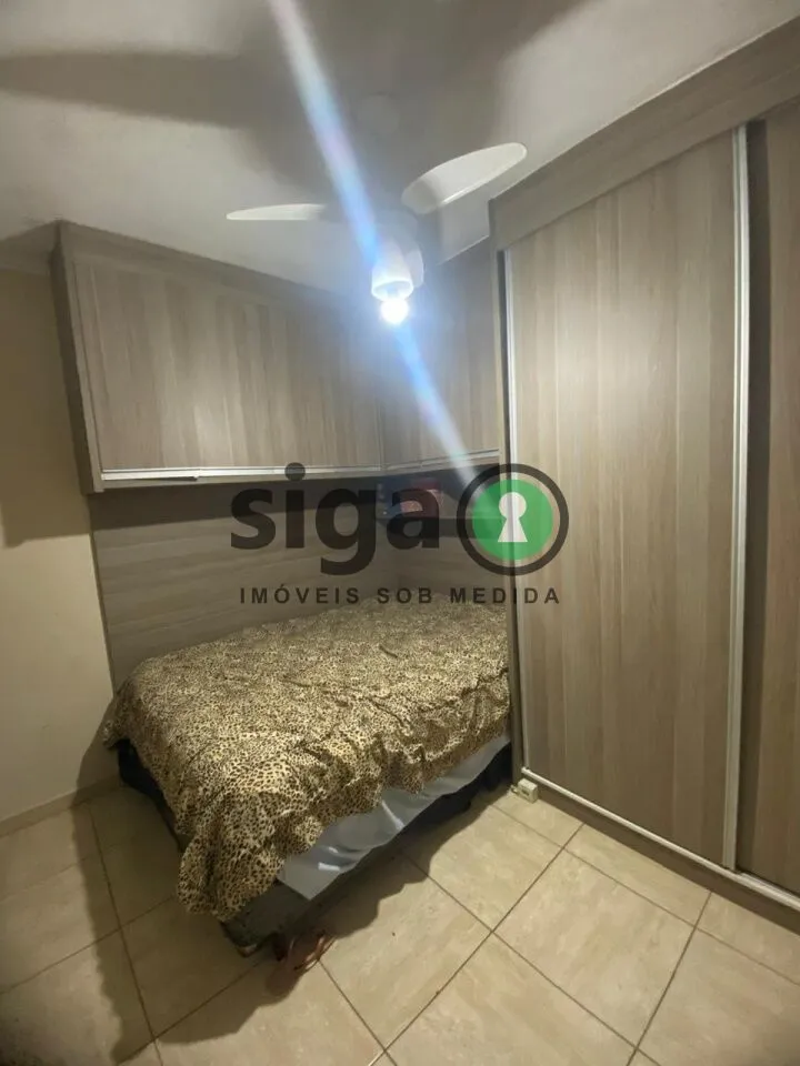 Imagem Apartamento reformado e semi mobiliado à venda - Reserva do Bosque - 54 m²