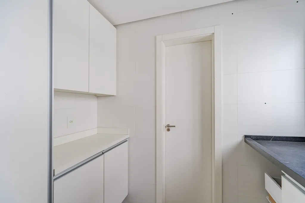 Imagem Apartamento à venda no bairro Vila Assunção - Porto Alegre/RS