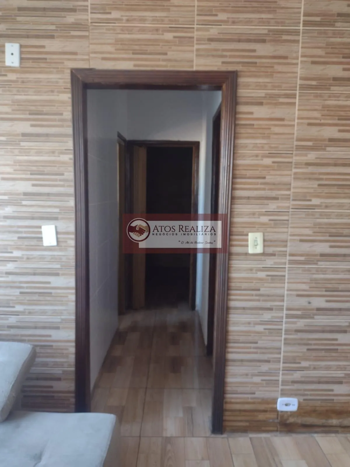Imagem Casa à Venda em Jardim Varginha, SP - 80m², 1 Dorm, R$200.000