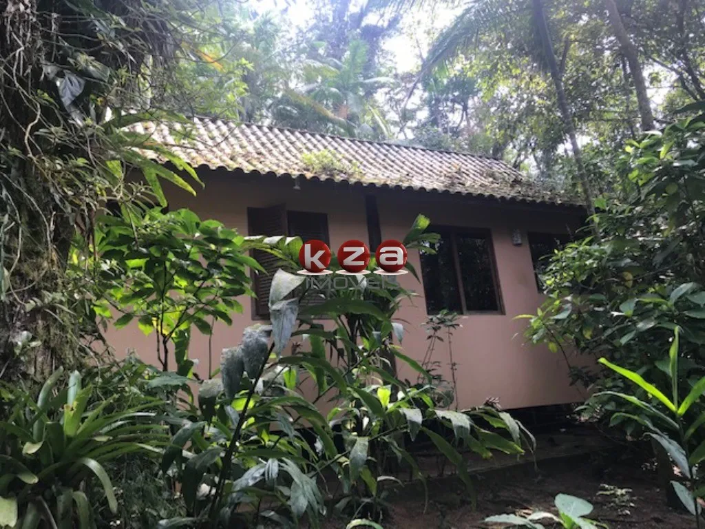Imagem PORTEIRA FECHADA! Casa à venda em São Sebastião-SP, Praia do Sertão Camburi, 3 suítes, 3 salas, 5 banheiros, 7 vagas de garagem, 514m².