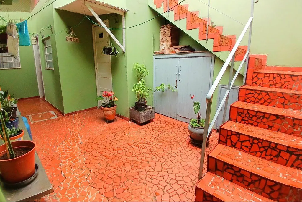 Imagem BH 203 Casa 601371038-53 - BH 203 Casa 601371038-53