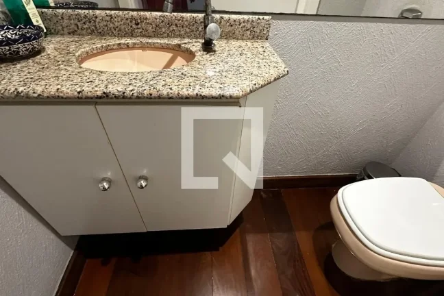 Imagem Apartamento à Venda - Recreio, 3 Quartos, 208 m2