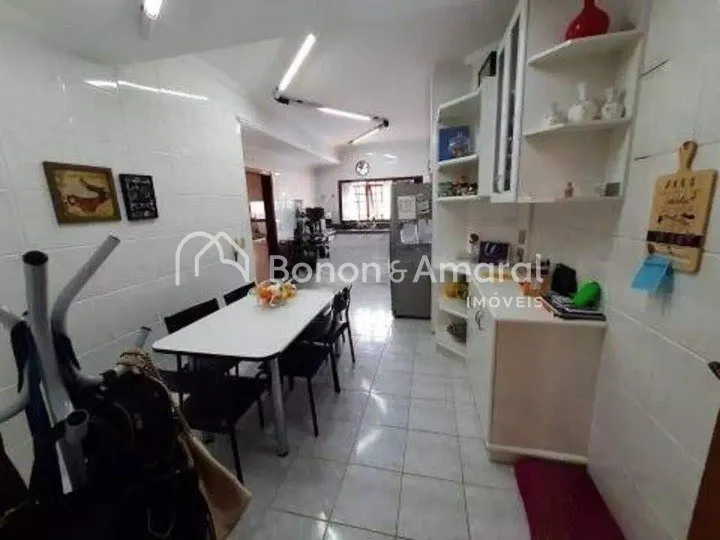 Imagem Casa para venda no chapadão, 4 quartos, escritorio, churrasqueira e piscina