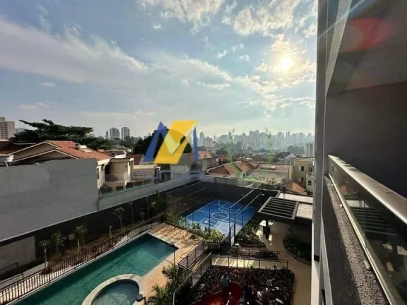 Imagem Ter um imóvel moderno, com sacada gourmet, espaço para pets e comodidades de alto padrão.
