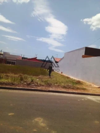 Imagem Lotes a venda no Jardim Adonai - Porangaba/SP