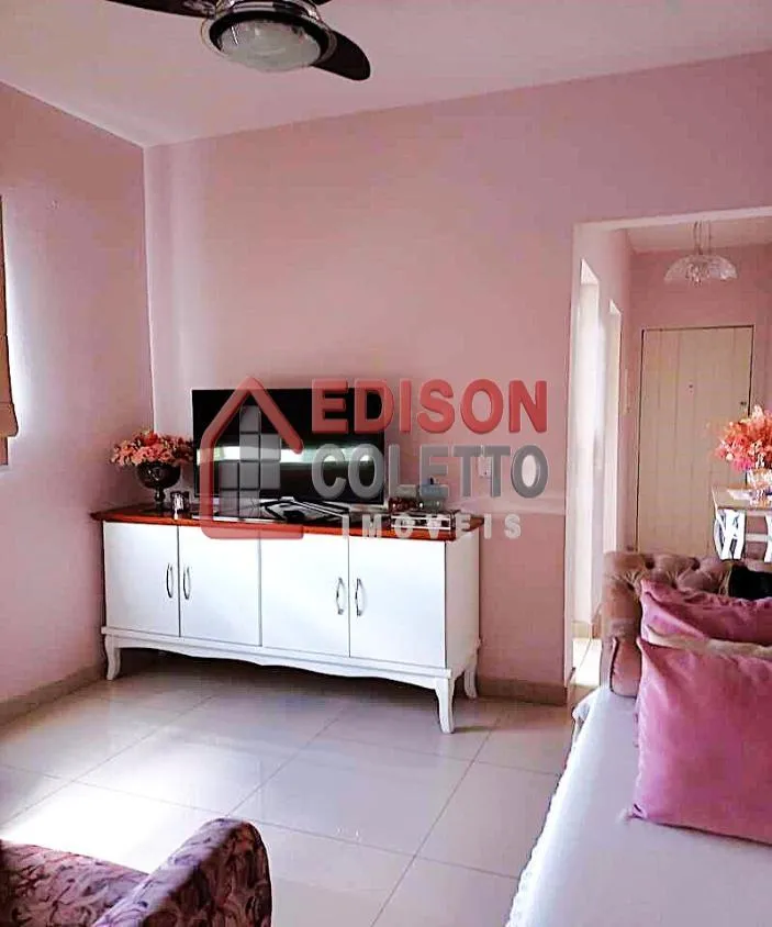 Imagem Ótimo Apartamento à Venda no Edificio Saint Tropez no Bairro Cidade Alta em Piracicaba/SP!!