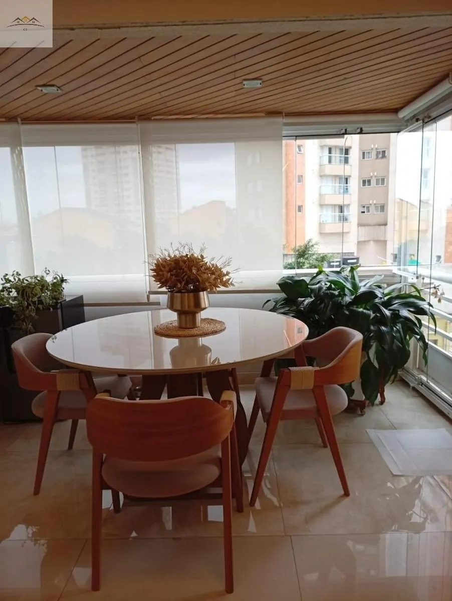 Imagem APARTAMENTO RESIDENCIAL em Santo André - São Paulo, Casa Branca