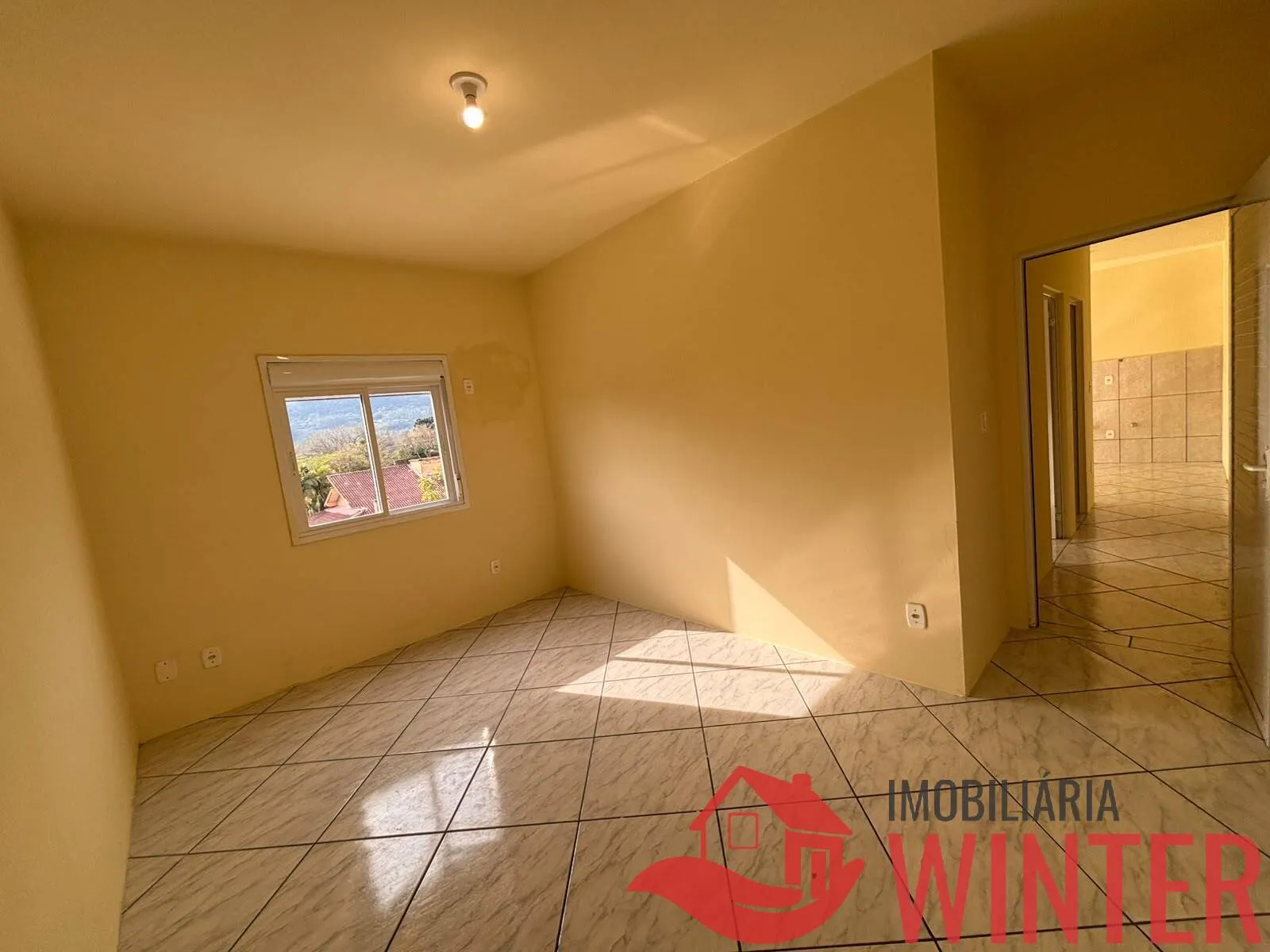 Imagem Apartamento 2 Dormitórios Vila Rica