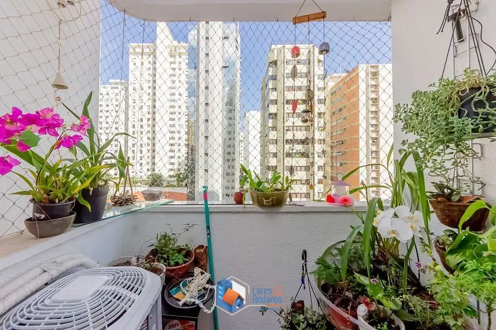 Imagem Apartamento à venda 2 Quartos 1 Vaga 45M² Perdizes São Paulo - SP