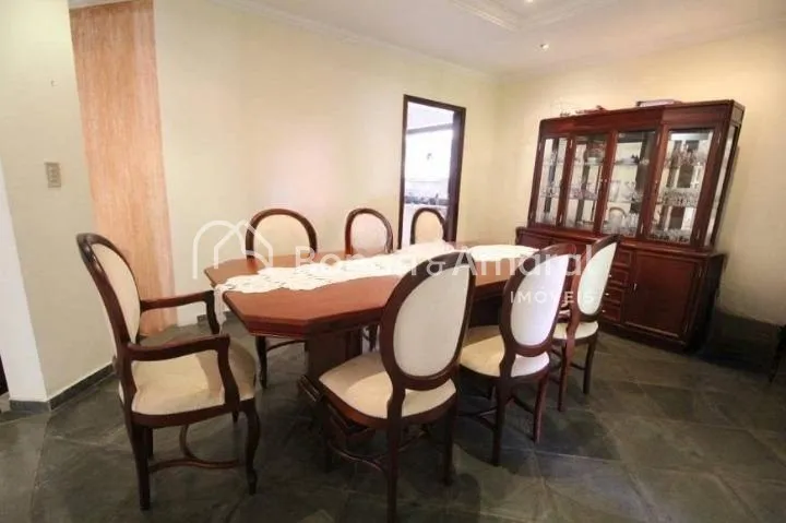 Imagem Casa em condomínio no Loteamento Caminhos De San Conrado, de 4 quartos à venda, Loteamento Caminhos de San Conrado - Campinas/SP
