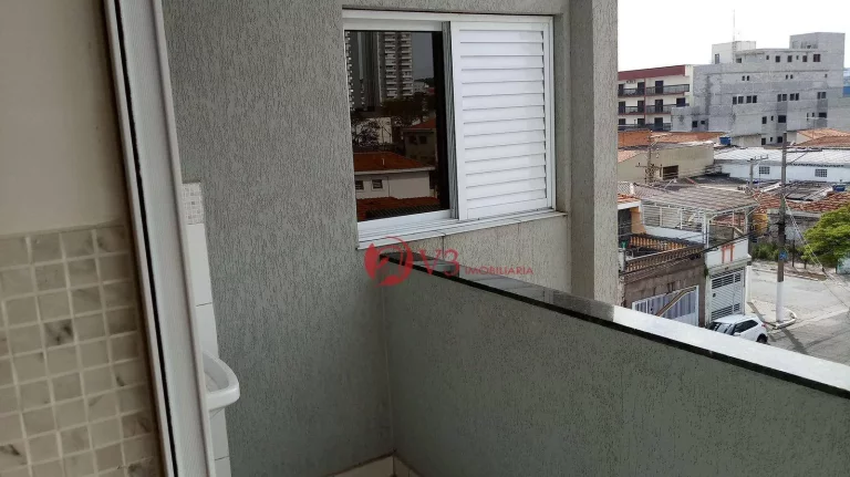 Imagem Apartamento com 2 dormitórios à venda, 60 m por R$ 390.000,00 - Vila Carrão - São Paulo/SP