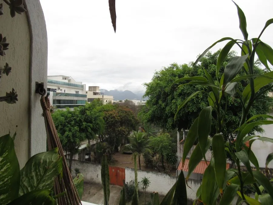 Imagem Apartamento Nova Sernambetiba, 87 m² e 2 suítes