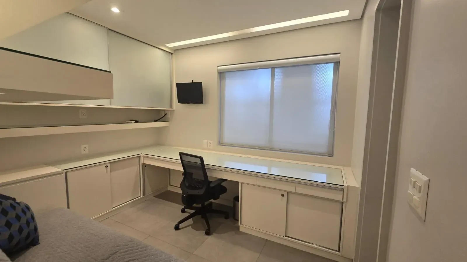 Imagem Apartamento com 3 Quartos para Alugar, 131 m² em Jardim Europa - São Paulo