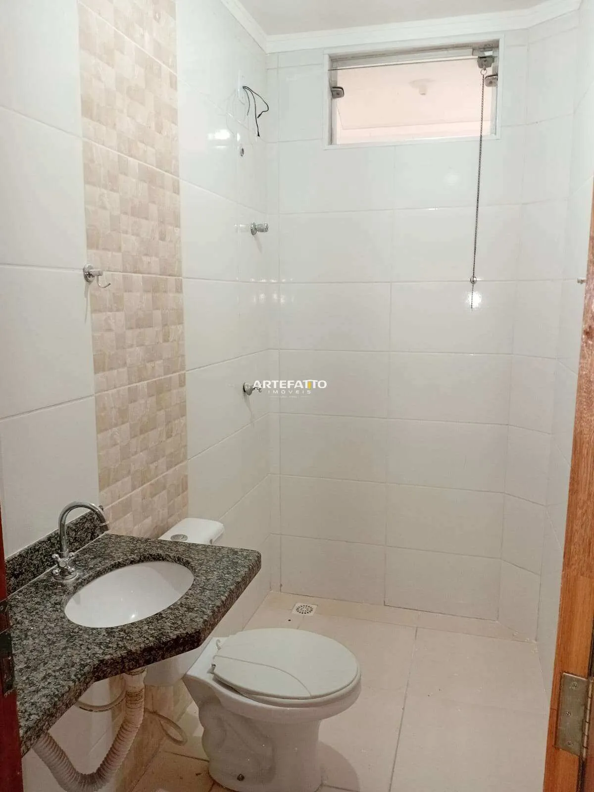 Imagem Apartamento à venda em Franca, Residencial Meireles, com 2 quartos, 63m2