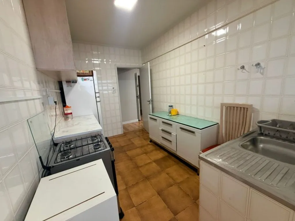 Imagem APARTAMENTO COM 71,25 m² - CANTO DO FORTE - PRAIA GRANDE SP