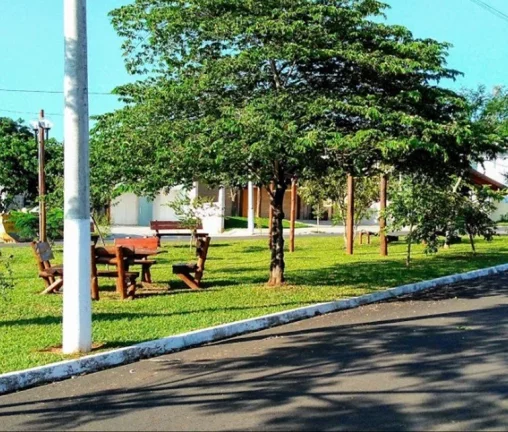Imagem Piratininga/SP, Residencial Vale Florido II, Casa 126m², 03