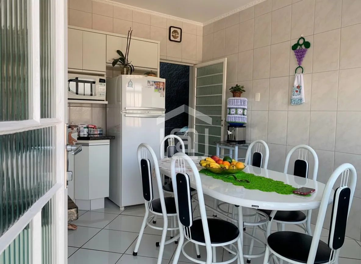 Imagem Casa 2 quartos à venda em Santana do Pedregal, Poços de Caldas